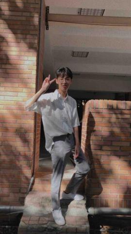 提供學測數b服務的專家江雲翊