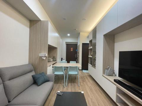 穎升設計室內裝修有限公司 - 