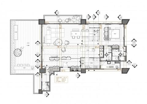 Richard / 小葉 - 室內空間設計