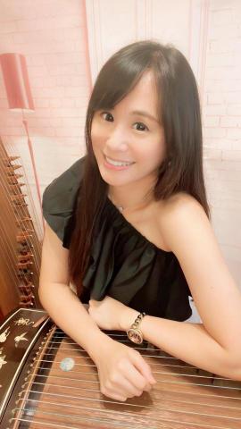 箏•艾珈古箏工作室 - 