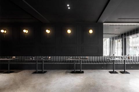 Richard / 小葉 - 餐酒館 / 商業空間