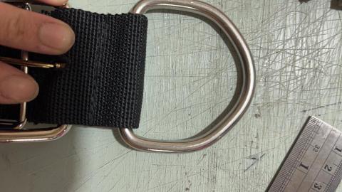 百均電腦針車代工 - 竉物項圈