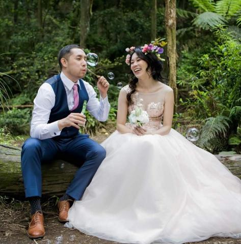 零極限全方位美學 - 