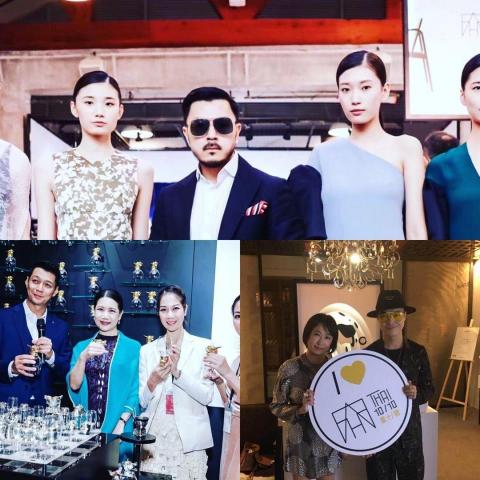 4inGroup - 泰國奢華品牌展-策劃執行