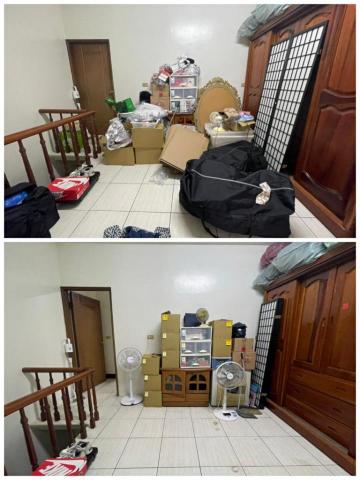 淨好整理家 - 搬家上架