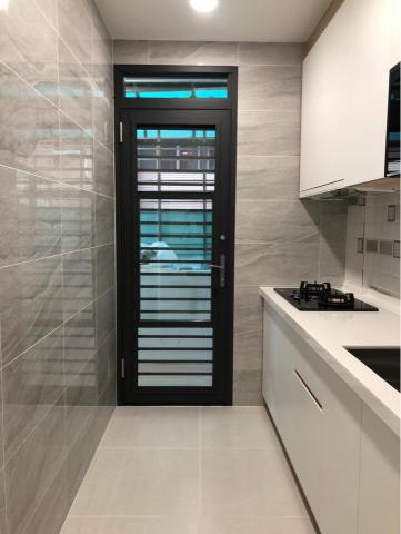 穎升設計室內裝修有限公司 - 