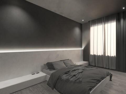 Richard / 小葉 - 嘉義 - S宅 