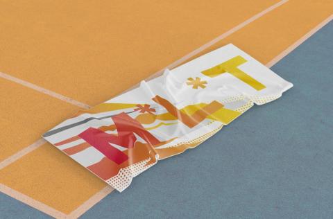 浮現設計 Present Design - 輔銷品設計