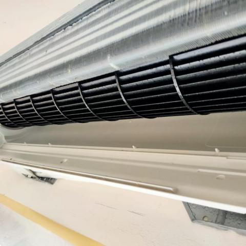 WASH KOOL - 享酷|冷氣細部清潔專家 -  WASH KOOL - 享酷|冷氣細部清潔專家 -