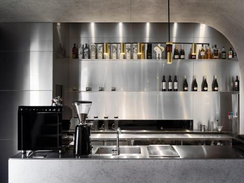 Richard / 小葉 - 餐酒館 / 商業空間