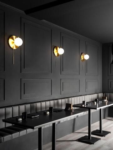 Richard / 小葉 - 餐酒館 / 商業空間