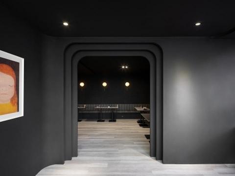 Richard / 小葉 - 餐酒館 / 商業空間