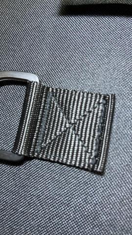 百均電腦針車代工 - 貼織帶+各式環車縫