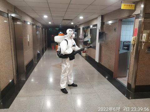 康佐環衛有限公司 - 