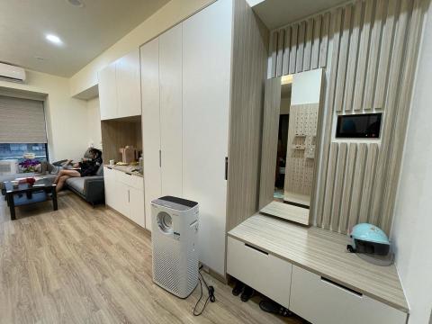 穎升設計室內裝修有限公司 - 