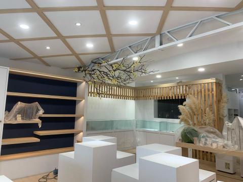 上睿油漆工程 - 