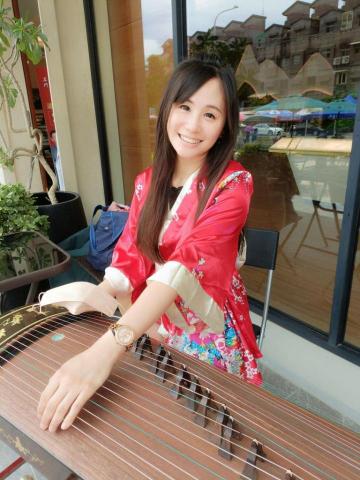 箏•艾珈古箏工作室 - 演出