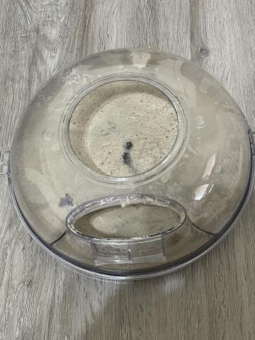毅科技居家深層清潔 - １０年的床墊除塵蟎第一次
