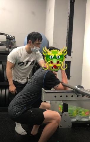 阿糾教練 - 教課日常 阿糾教練 - 教課日常