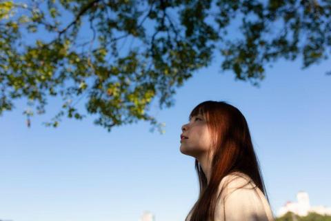 白棉花影像工作室 - 人像攝影