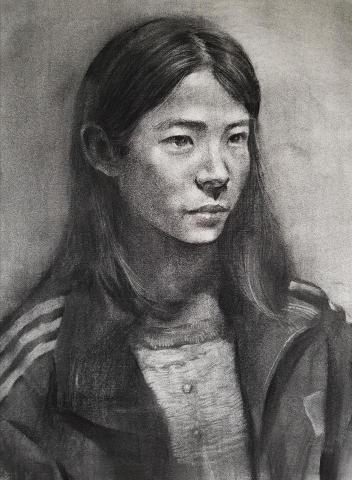 貓藏在藝術空間-王于萍 -  貓藏在藝術空間-王于萍 -