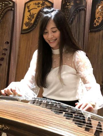 箏•艾珈古箏工作室 - 工作室