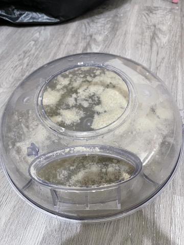 毅科技居家深層清潔 - １０年床墊第二次除塵蟎