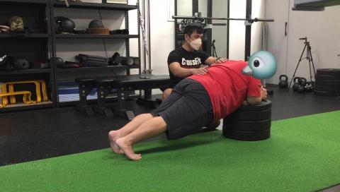 阿糾教練 - 教課日常 阿糾教練 - 教課日常