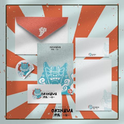 浮現設計 Present Design - 2022 INCENTIVE TRIP｜旅遊活動視覺設計