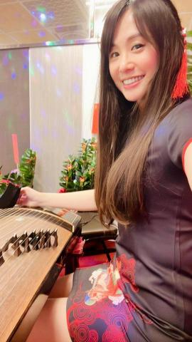 箏•艾珈古箏工作室 - 演出