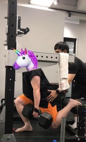 阿糾教練 - 教課日常 阿糾教練 - 教課日常