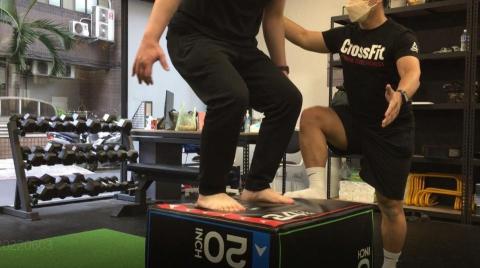 阿糾教練 - 教課日常 阿糾教練 - 教課日常