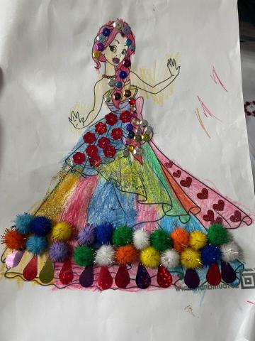 卡萊爾展能工作室-陳俐穎 - 