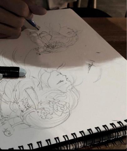 Wendy書法/美術 - 