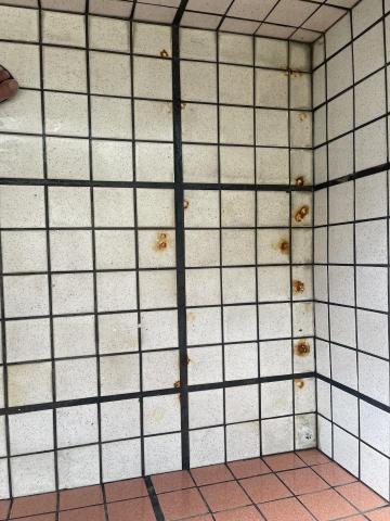 毅科技居家深層清潔 - 磁磚鐵鏽 毅科技居家深層清潔 - 磁磚鐵鏽