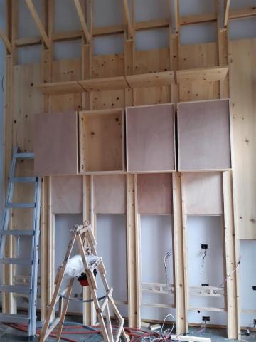 喬智室內裝修設計工程 -  喬智室內裝修設計工程 -