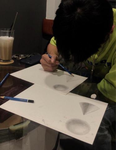 Wendy書法/美術 - 