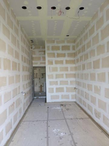 佶旺油漆工程 - 補土，填縫