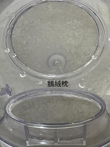 毅科技居家深層清潔 - 鵝絨枕 毅科技居家深層清潔 - 鵝絨枕