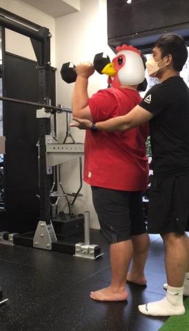 阿糾教練 - 教課日常 阿糾教練 - 教課日常