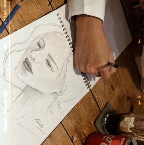 Wendy書法/美術 - 