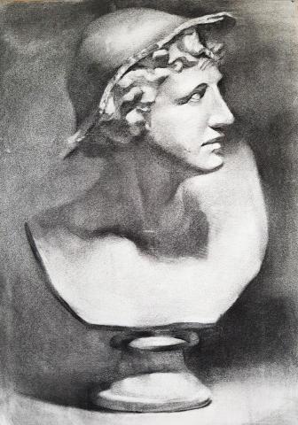 貓藏在藝術空間-王于萍 -  貓藏在藝術空間-王于萍 -