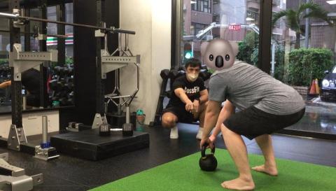 阿糾教練 - 教課日常 阿糾教練 - 教課日常