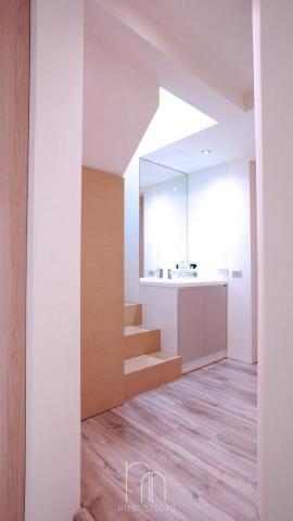 采旎室內裝修設計有限公司 - 新店青山鎮翻修
-迎新-Newborn
走廊盥洗區域 采旎室內裝修設計有限公司 - 新店青山鎮翻修
-迎新-Newborn
走廊盥洗區域