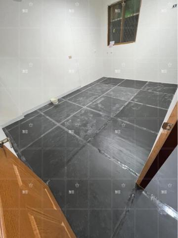 加雲塑膠地板工程 - 辦公室