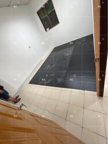 加雲塑膠地板工程 - 辦公室