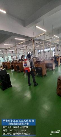 嘉澤滅鼠封堵防治工程 -  嘉澤滅鼠封堵防治工程 -