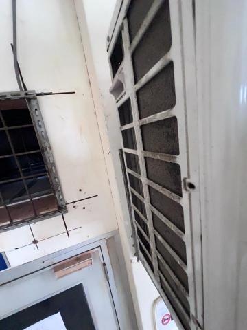 瑄旺工程行 - 室外機保養前