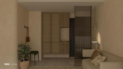 冶耕室內裝修設計有限公司 - 小宅設計