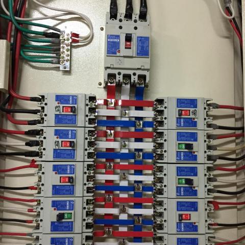 提供查修服務的專家陞州水電工程
